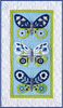 Butterflies Quilt Pattern