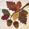 Autumn Bounty Pattern