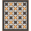 Autumn Delight Quilt Pattern