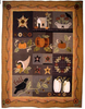 Autumn Quilt Block of the Month - Complete Pattern