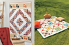 Autumn Quilting with Wendy Sheppard