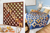 Autumn Quilting with Wendy Sheppard