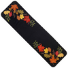 Autumn Serenade Table Runner Pattern