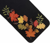 Autumn Serenade Table Runner Pattern