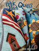 Back Porch Quilts Book