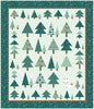 Back Country Quilt Pattern