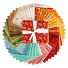 Baked With Love Fat Quarter Bundle