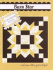 Barn Star Block of the Month