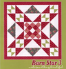 Barn Star Block of the Month
