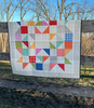 Barn Star Block of the Month