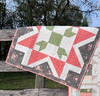 Barn Star Block of the Month