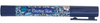 Basting Glue - Blue Floral
