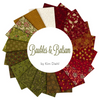 Baubles and Blossoms Fat Quarter Bundle