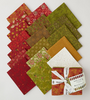Baubles and Blossoms Fat Quarter Bundle