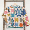 Beachcomber Quilted Jacket Pattern