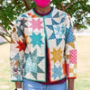 Beachcomber Quilted Jacket Pattern