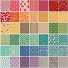 Bee Bundle Limited Edition Colors Fat Quarter Bundle