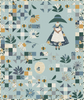 Bee Happy Quilt Pattern