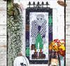 Big Frank Quilt Pattern