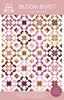 Bloom Burst Quilt Pattern