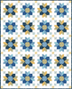 Blooming Meadow Quilt Pattern