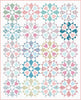 Blooming Tulips Quilt Pattern