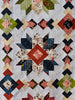 Blooms Quilt Pattern