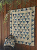 Blue Mountain Quilt Pattern