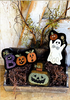 Boo! Bowl Fillers