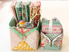 Box It Up Pouch