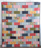 Brick Lane Quilt Pattern