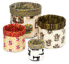 Bucket Brigade Pattern