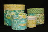 Bucket Brigade Pattern