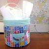 Bucket Brigade Pattern