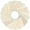 Buttercream and Brickle Bits Fat Quarter Bundle