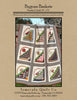 Bygone Baskets Quilt Kit