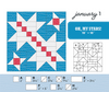 Quilter's New Perpetual Block-a-Day Quilt Calendar