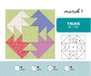 Quilter's New Perpetual Block-a-Day Quilt Calendar