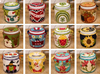 Caboodle Canister Cozies Pattern - Sewing Version