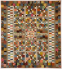 Card Box Quilt Pattern