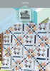 Carina Quilt Pattern