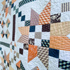 Carina Quilt Pattern