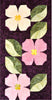 Carolina Dogwoods Quilt Pattern