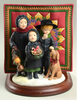 Willett's Amish Heritage - Caroling