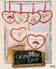 Celebrate Love Pattern