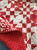 Celestial Surprise Quilt Pattern