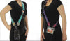 Cell Phone Crossbody Lanyard Strap Pattern