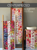 Centerpieced Table Runner Pattern
