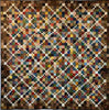 Chain Mail Quilt Pattern