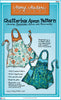 Chatterbox Apron Pattern